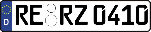 RE-RZ0410