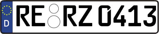 RE-RZ0413