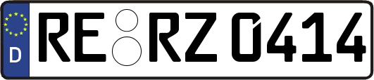 RE-RZ0414