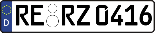 RE-RZ0416