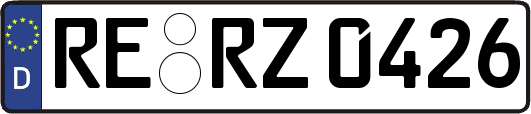 RE-RZ0426