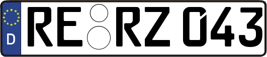 RE-RZ043