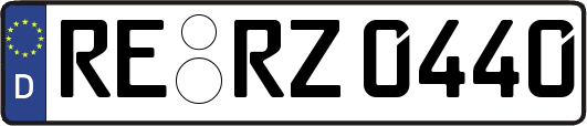 RE-RZ0440