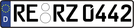 RE-RZ0442