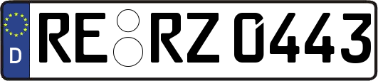 RE-RZ0443