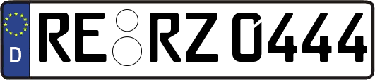 RE-RZ0444