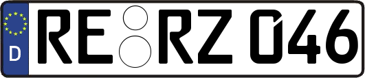 RE-RZ046