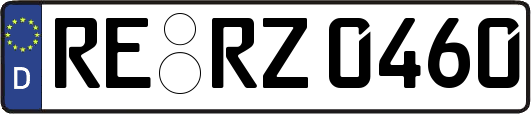 RE-RZ0460