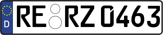 RE-RZ0463