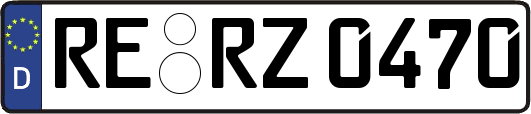 RE-RZ0470