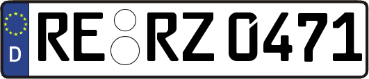 RE-RZ0471
