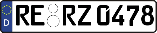 RE-RZ0478