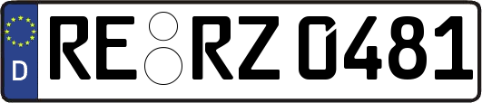 RE-RZ0481