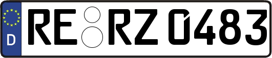 RE-RZ0483