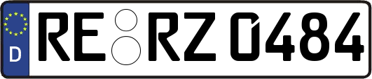 RE-RZ0484