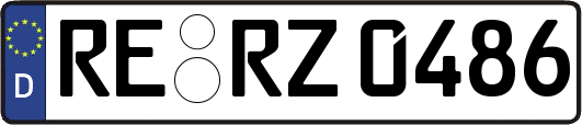RE-RZ0486