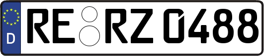 RE-RZ0488
