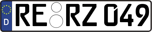RE-RZ049