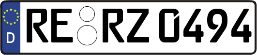 RE-RZ0494