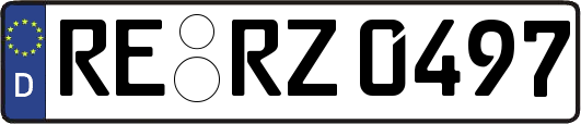 RE-RZ0497