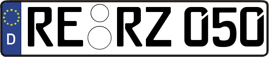 RE-RZ050