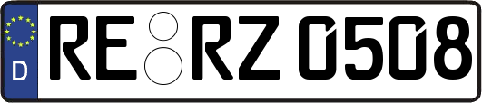 RE-RZ0508