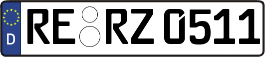 RE-RZ0511