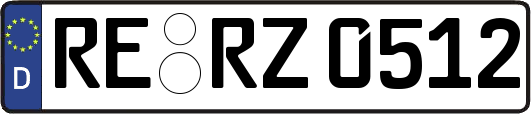 RE-RZ0512