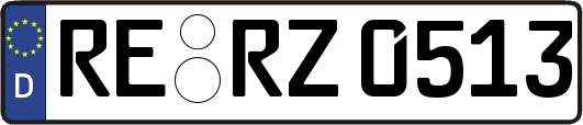 RE-RZ0513