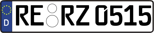 RE-RZ0515