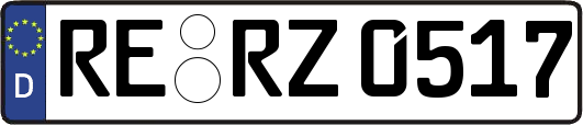 RE-RZ0517