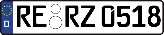 RE-RZ0518