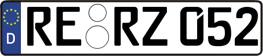 RE-RZ052
