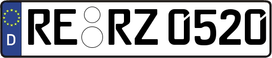 RE-RZ0520