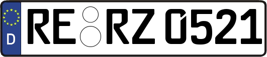 RE-RZ0521