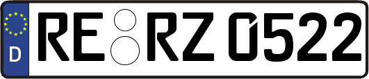 RE-RZ0522