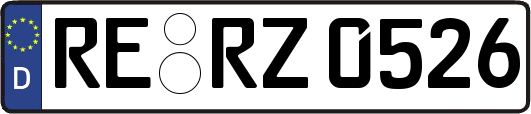 RE-RZ0526