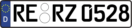RE-RZ0528