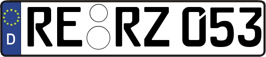 RE-RZ053