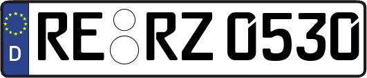 RE-RZ0530