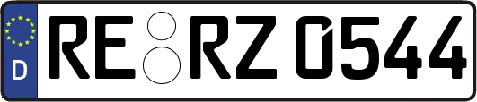 RE-RZ0544