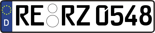 RE-RZ0548