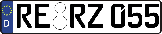 RE-RZ055