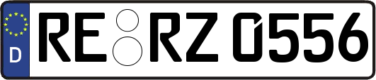 RE-RZ0556