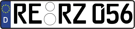 RE-RZ056