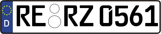 RE-RZ0561