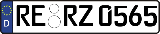 RE-RZ0565