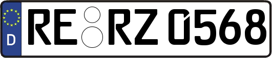 RE-RZ0568