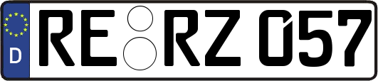 RE-RZ057