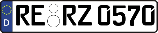 RE-RZ0570